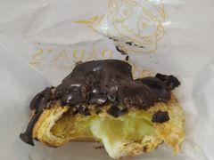 -贝儿多爸々の泡芙工房(嘉里汇店)