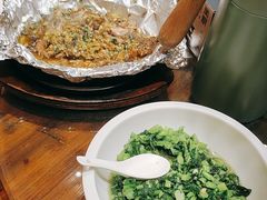 -衡厨·衡阳土菜(中南店)