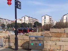 -相门城墙文化休闲景区