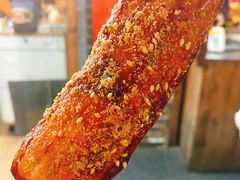 -玛马艾脆皮水磨年糕(湖北路87-89小区店)