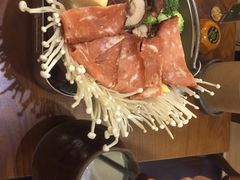 -十二舍·湯物素煮(江泰潤政店)