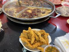 -储奇门鳝鱼火锅(总店)