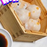 中华老字号名不虚传的陶陶居