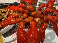 -靓靓蒸虾·头牌蒸虾(南山桂庙店)