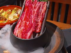 -厚贞日式烤肉(龙之梦店)