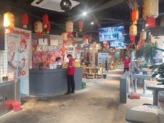-神伙烧烤(江北黄泥塝店)
