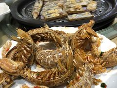 -海大大蒸汽海鲜餐厅·粤菜·特色小炒(欢乐颂店)