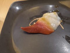 -禾绿寿司(星光68广场店)