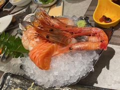 -極上萬膳·日料放题(来福士江景店)
