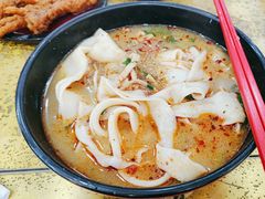 -惠丰源烩面馆(经七路店)