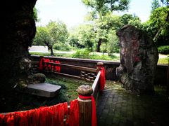 -桂林灵渠景区