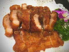 -美极鲜食坊(宝安南路店)