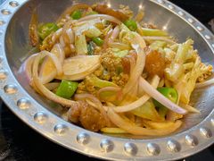 手撕包心菜-锡和无锡菜(景丽苑店)