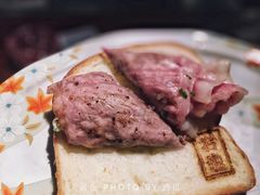 安格斯牛肉薄烧-岩也·日料与酒(龙岗天安云谷店)