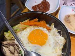 -唯成•韩国炭火烤肉 유성고기