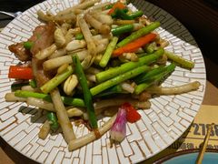 -摩登有记·新派泰国菜(银钻广场店)