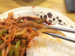 -故乡家韩国料理(丹东街店)