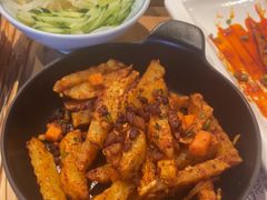 -怪噜范·老贵阳街头名小吃(汇金星力城店)