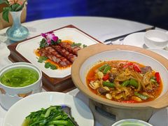 -院里寻菜·精致庭院菜(观沙岭店)