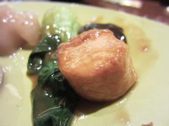 -马哥孛罗咖啡厅·Cafe Marco (厦门马哥孛罗东方大酒店)