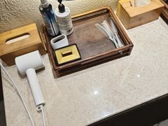 -芭东小镇温泉
