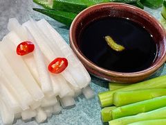 -酉品食厅·居酒小食堂(无锡蠡湖科研大厦店)