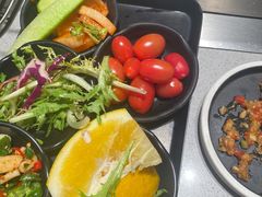 -丰茂烤串(公园店)