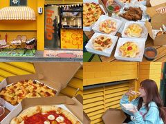 -波比Pizza(新城店)