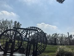 -南通濠河风景名胜区