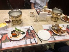 -芭菲盛宴·环球美食(解放碑英利国际店)