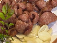 -花狸日本料理(柏庐广场店)
