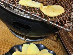 -大壮家原味烤肉(兴华北街店)