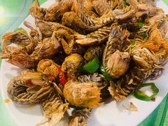 -盛港湾海鲜食府(黄沙店)