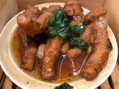 -蔡澜点心·粤菜(西单大悦城店)