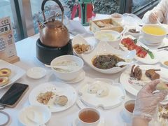 -南宁荔园维景国际酒店·荔园中餐厅