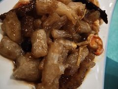 -花翎饮食(奎文区虞河桥店)