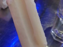 -很久以前羊肉串(大华三路店)