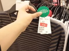 -H&M(华润万象城店)