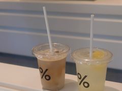 -% Arabica阿拉比卡咖啡烘焙工坊