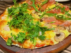 -BomBa意大利餐厅