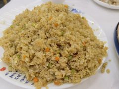 -北戴河庆山饭店·海鲜砂锅粥(北戴河黑石路店)