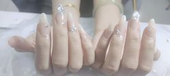 -SWEET NAIL甜果美甲美睫