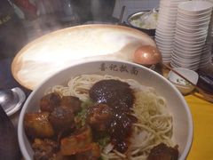 -清真·尼罗美食城(王府井生活广场店)