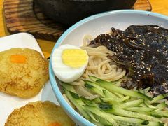 -顶顶红石锅拌饭(步行东街店)