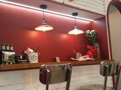 门面-Eckl’s爱氏热狗(猫街店)