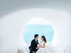 -爱我旅拍婚纱摄影(大理店)