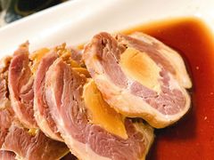 -马虎风味菜馆(王府园小区店)