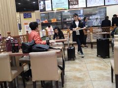 -宋记粥铺家常菜·米饭套餐·粤式早点(宽城万达店)