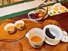 -悟空山宿陨石私汤温泉酒店(神舟大道地铁站店)
