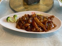 -金家老三饭庄(常营店)